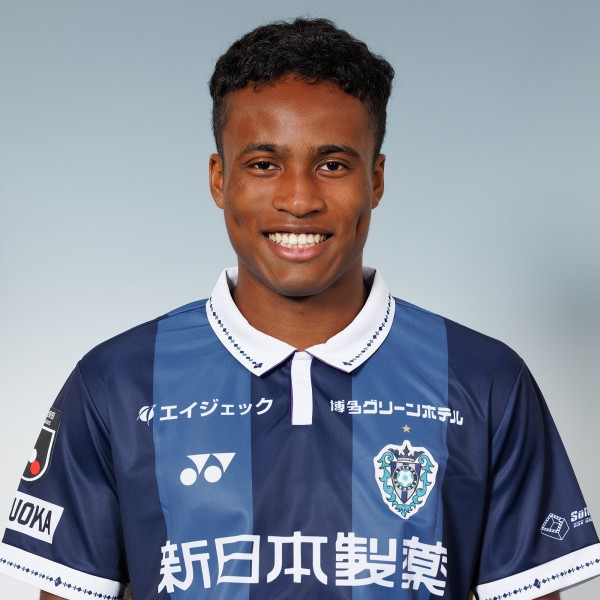 アビスパ福岡】選手一覧 | アビスパみらい応援団