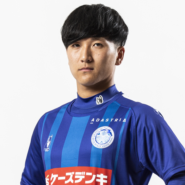 鵜木 郁哉 - 水戸ホーリーホック | エンゲート